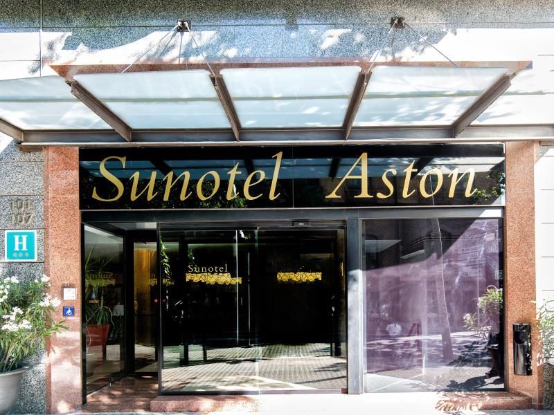 Sunotel Aston фото 16