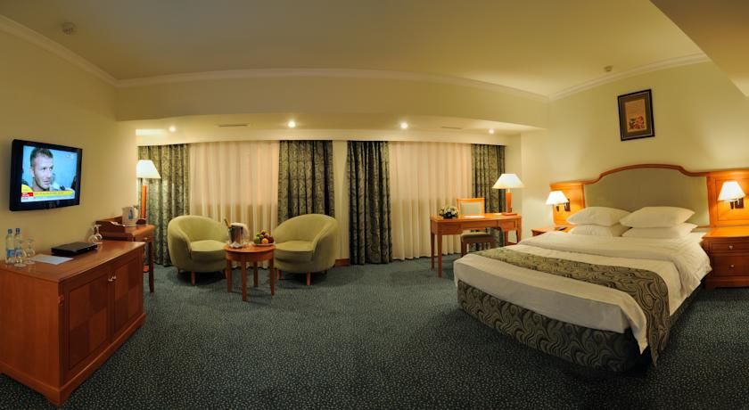 Ramada Tashkent фото 27