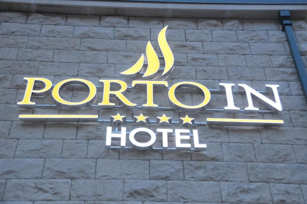 Hotel Porto In фото 27