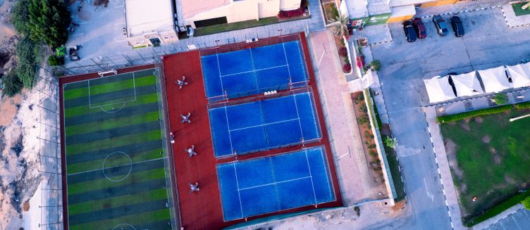 Фото отеля Отель Ras Al Khaimah
