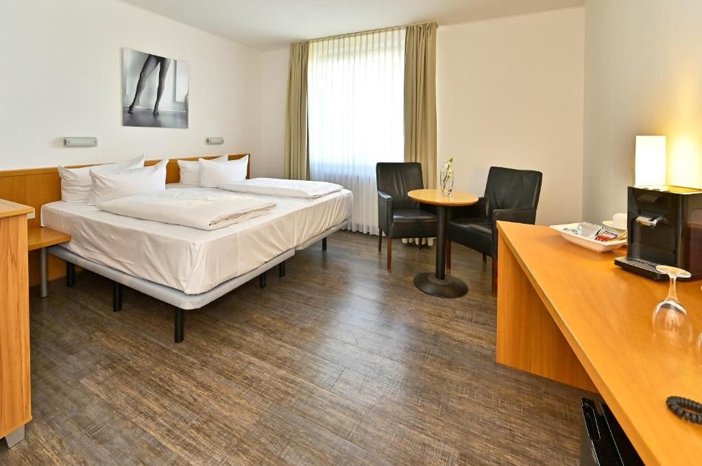Tryp Celle Hotel фото 33