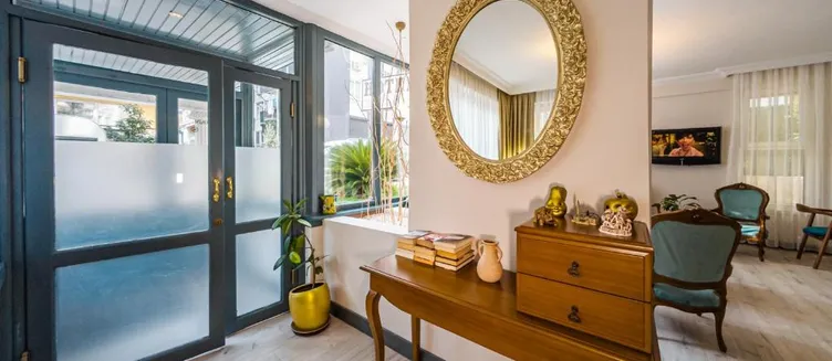 Фото отеля Triana Hotel