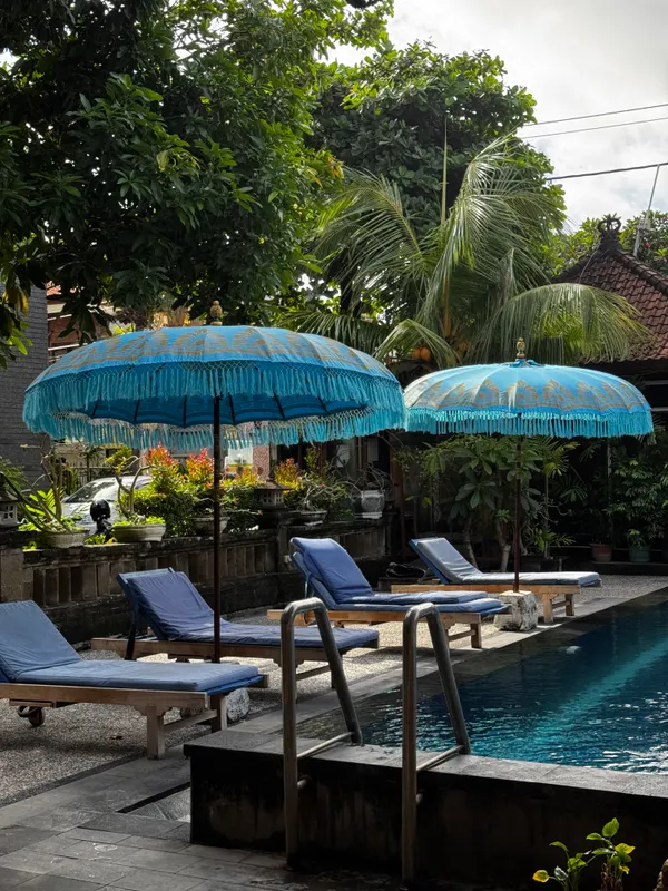 Legian Village Hotel фото 35