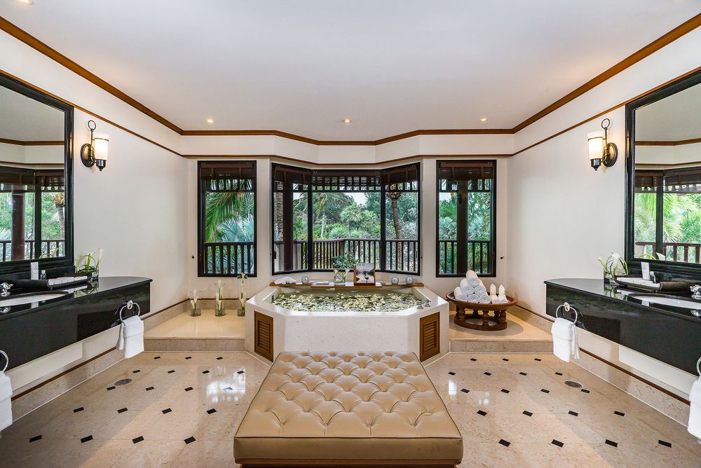 JW Marriott Phuket Resort & Spa фото 70