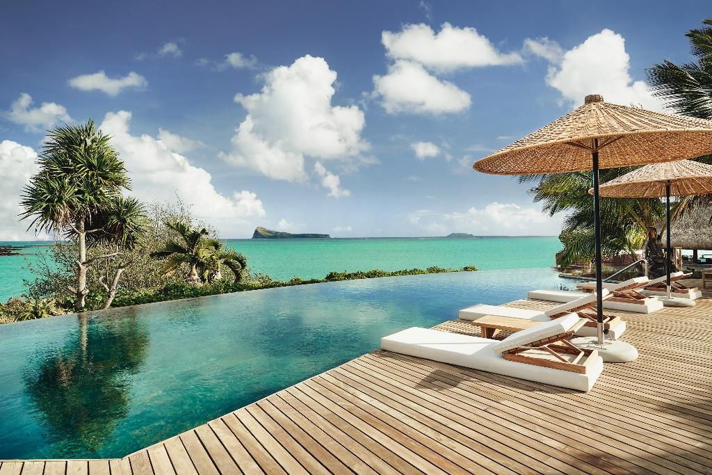 Paradise Cove Boutique Hotel (Adults Only) фото 7