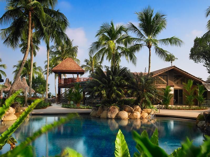 Golden Sands Resort Penang by Shangri-La фото 9