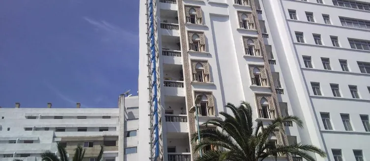 Фото отеля Moroccan House Casablanca