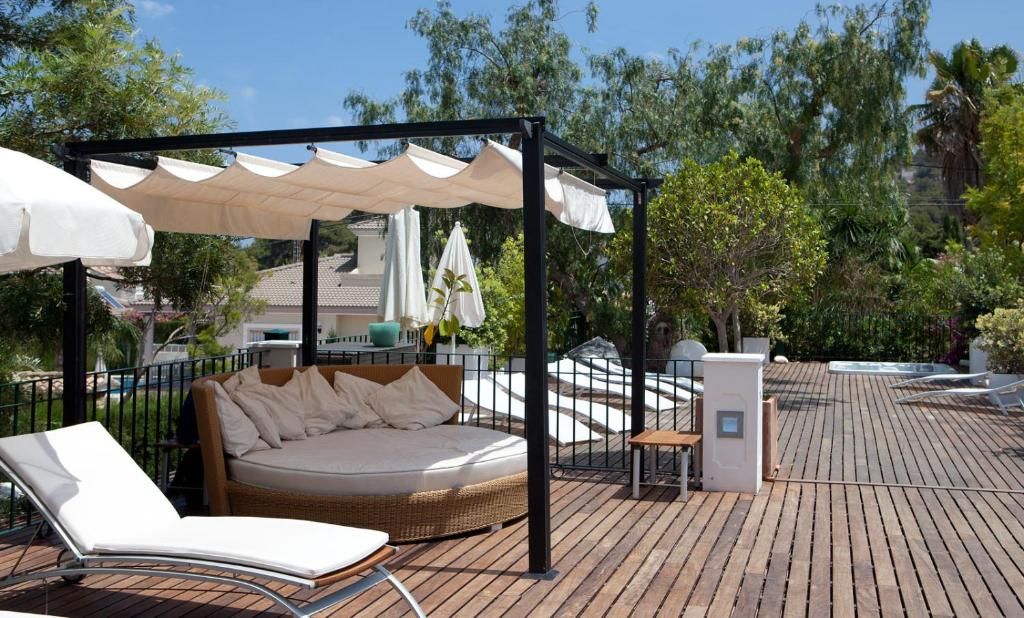 Hotel Les Rotes фото 13