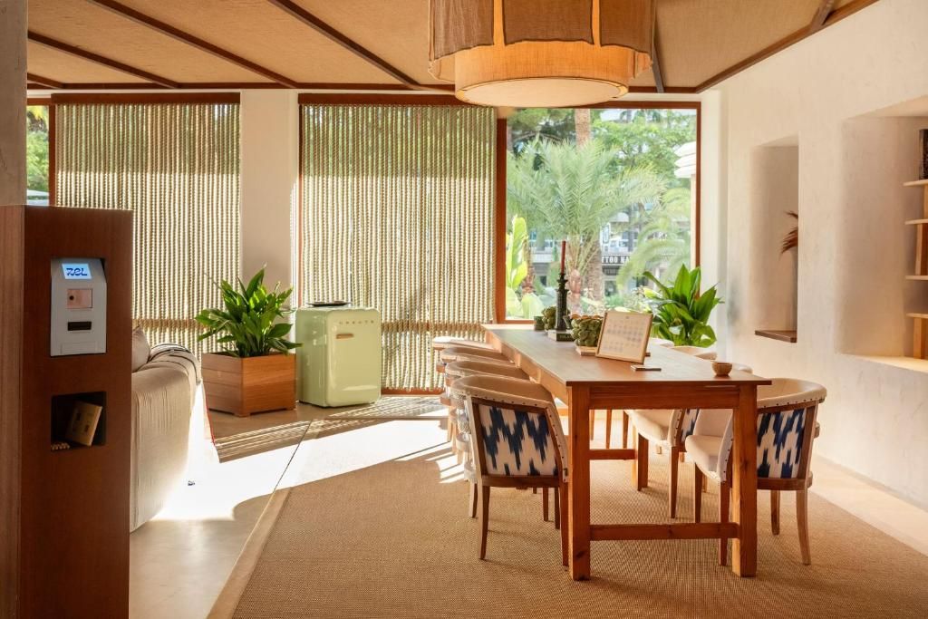 Sol Beach House Mallorca – Adults Only фото 11