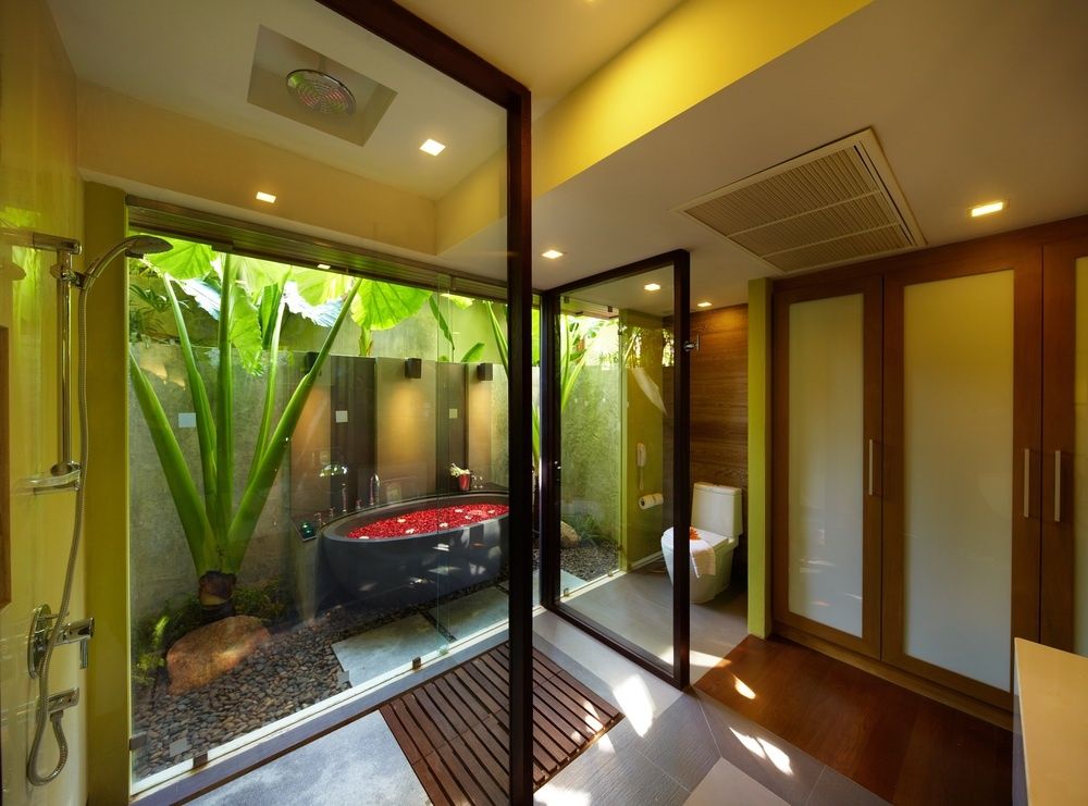 Chaweng Regent Beach Resort фото 94