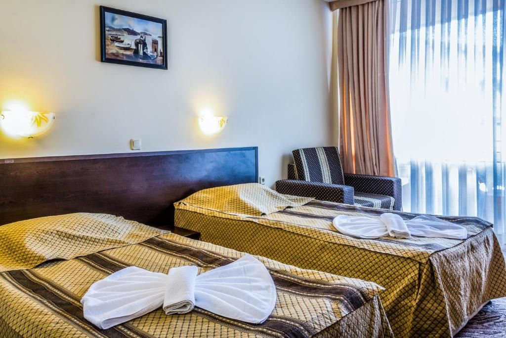 Hotel Amaris фото 29