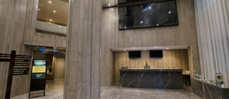 Фото отеля Odyssee Center