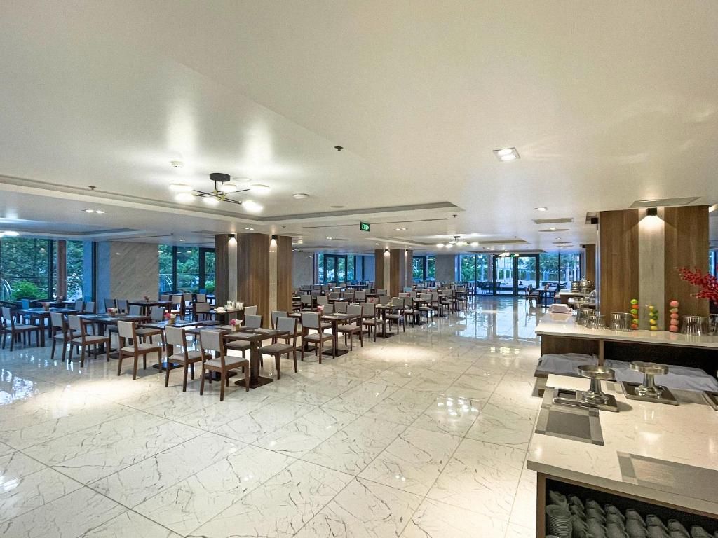 Long Thuan Resort & Spa фото 3