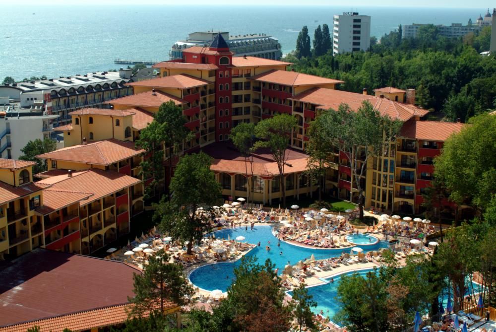 Grifid Club Hotel Bolero фото 8