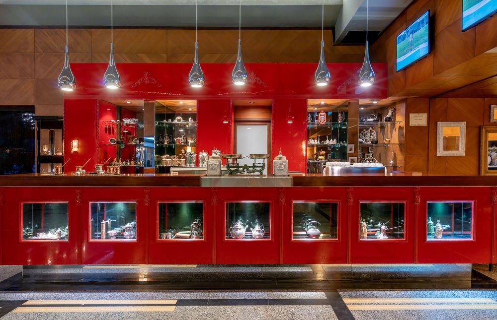 Rixos Sungate фото 173