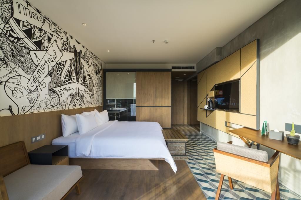 Artotel Sanur - Bali фото 96
