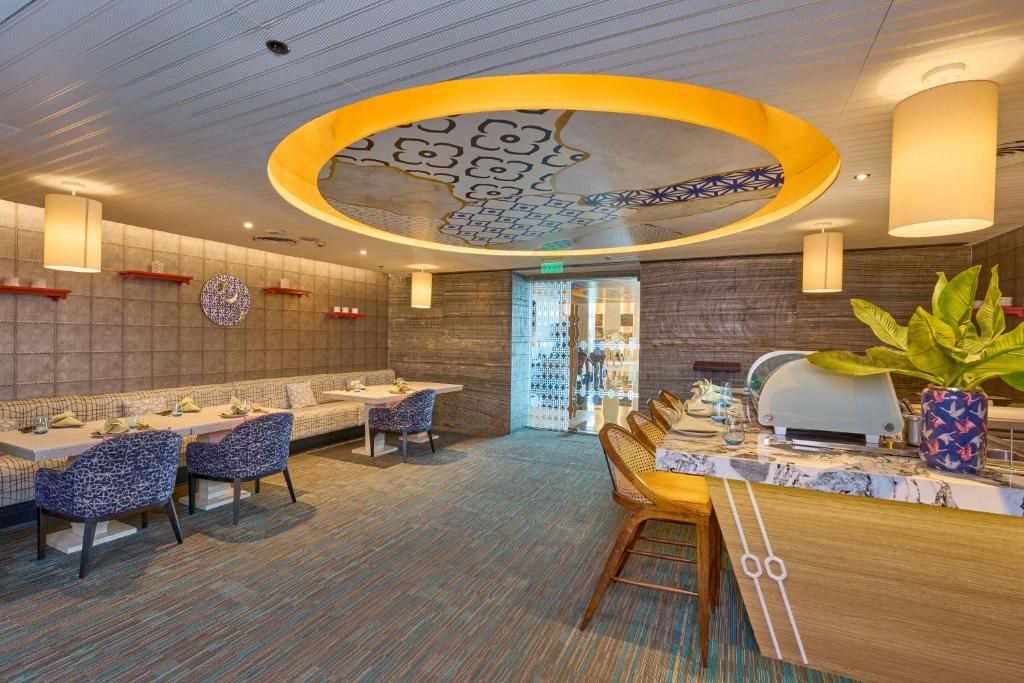 Crowne Plaza Kochi фото 36