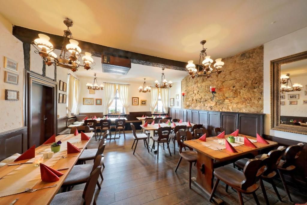 BEST WESTERN PREMIER IB Hotel Friedberger Warte фото 55
