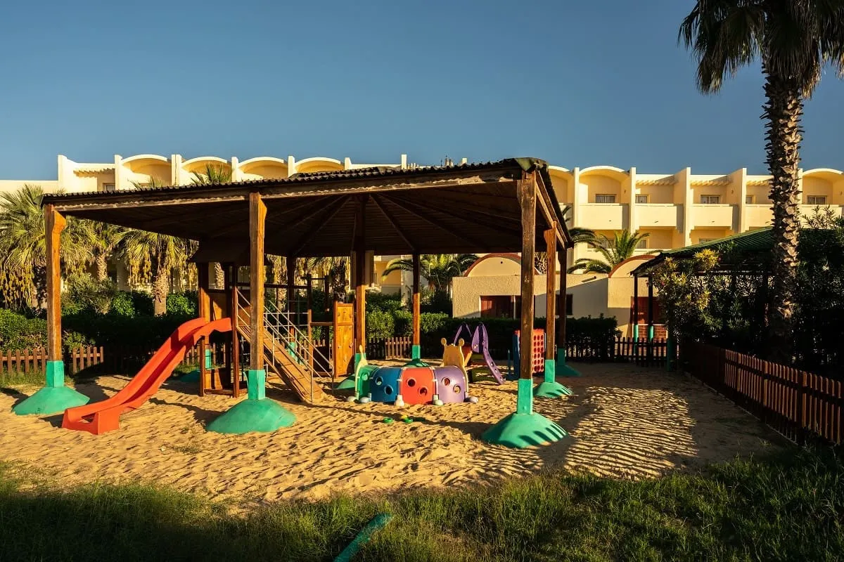 Club Novostar Omar Khayam Resort & Aqua Park фото 20