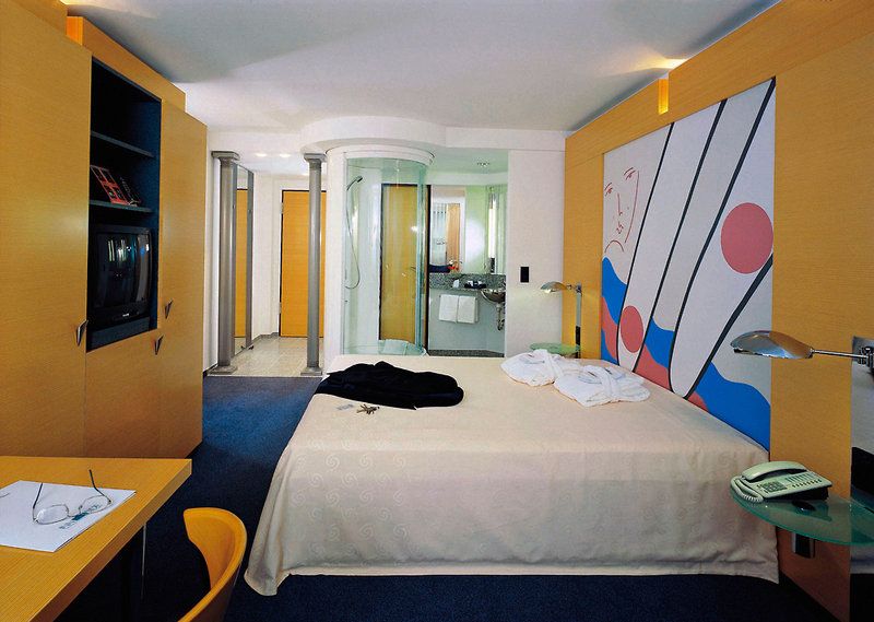 Select Hotel Berlin Ostbahnhof фото 24