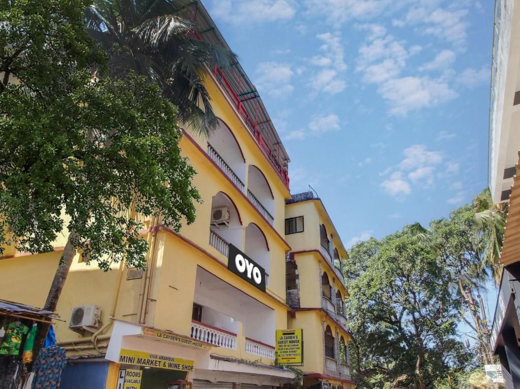 K S Inn Hotel фото 19