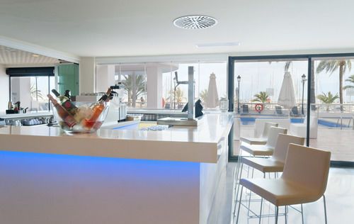 Hotel Palma Bellver managed by Melia фото 114