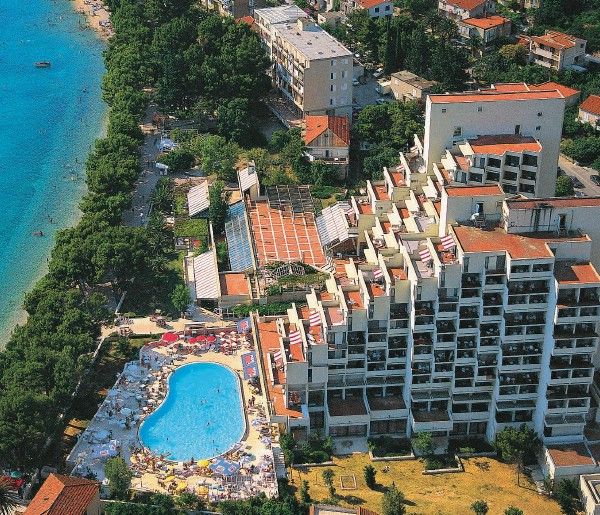 Valamar Meteor Hotel фото 5