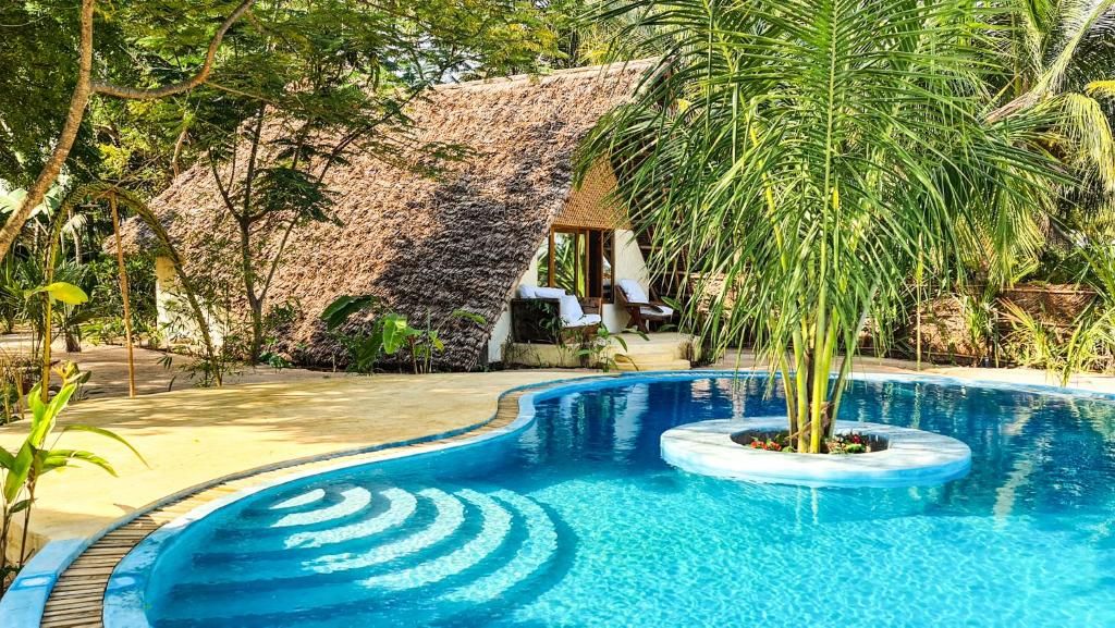 Milele Villas фото 64