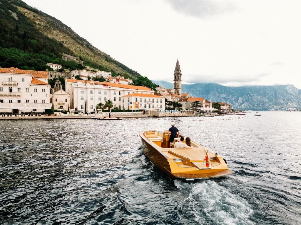 Iberostar Heritage Grand Perast фото 35