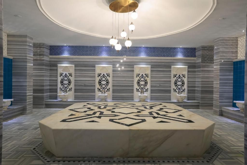 Sunis Efes Royal Palace Resort & Spa фото 71