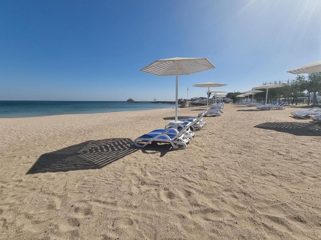 Holiday Beach Resort фото 29