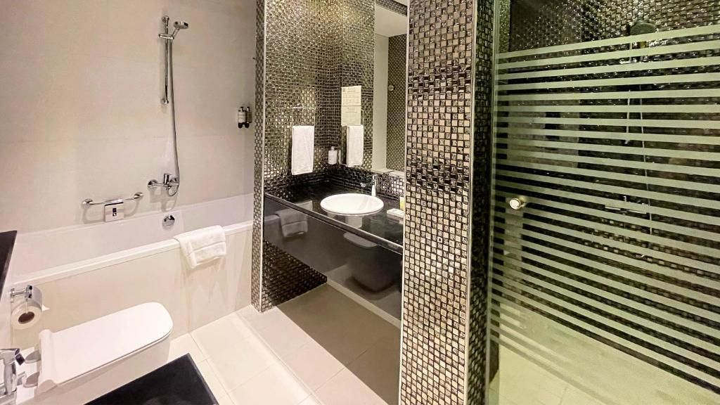 Signature 1 Hotel Tecom фото 70