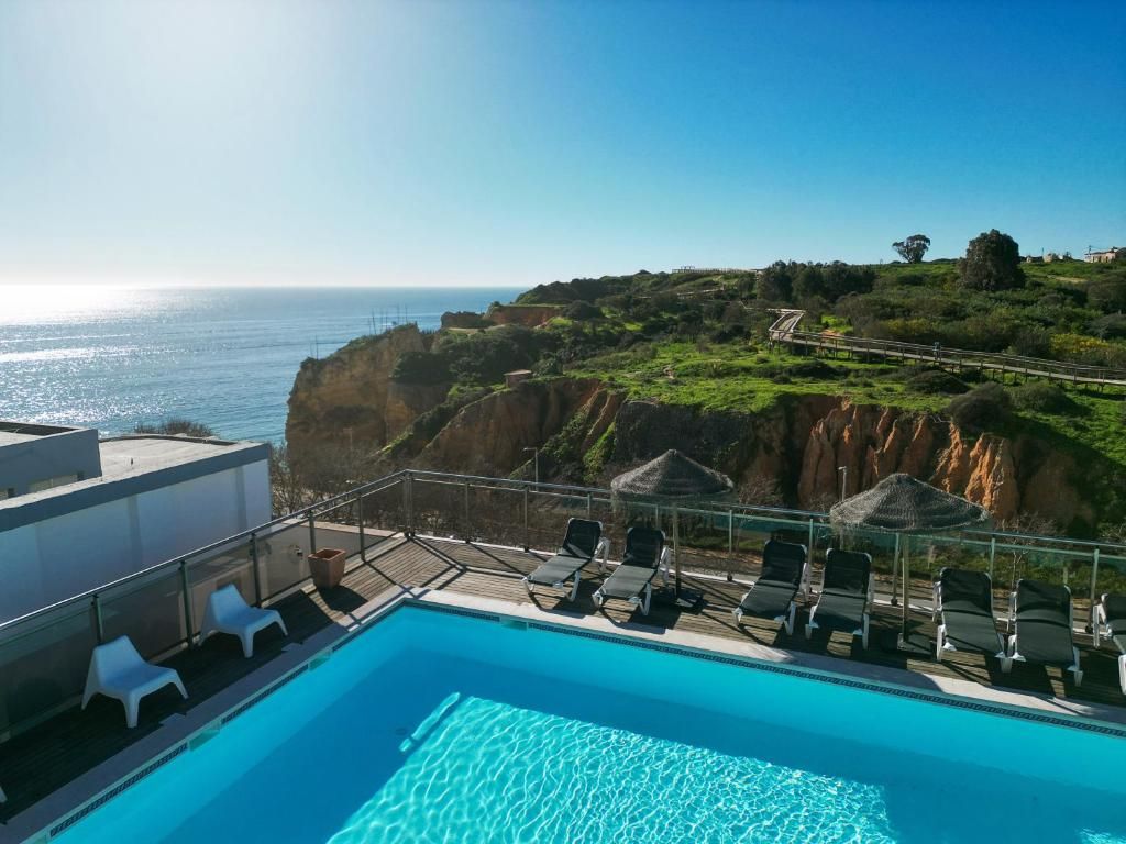 Carvi Beach Hotel фото 7