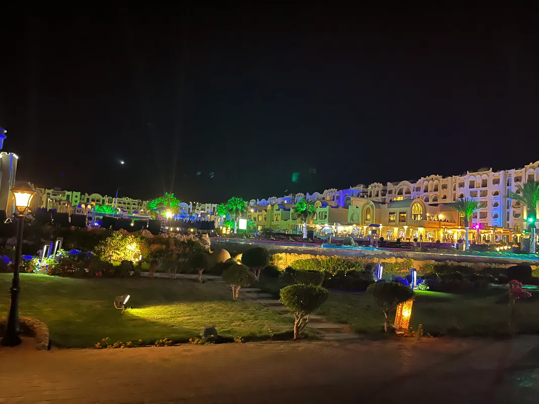 Gravity Hotel & Aqua Park Sahl Hasheesh фото 118