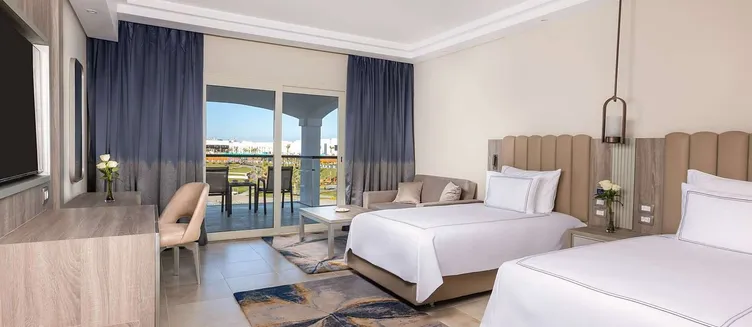 Фото отеля Rixos Radamis Sharm El Sheikh