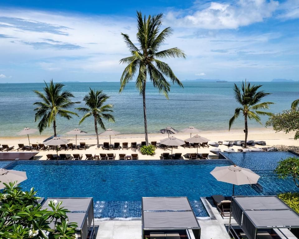 InterContinental Koh Samui Resort фото 5