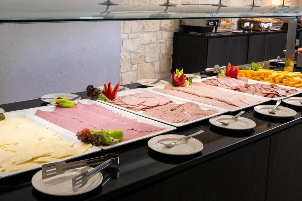 Akti Beach Hotel & Village Resort фото 14