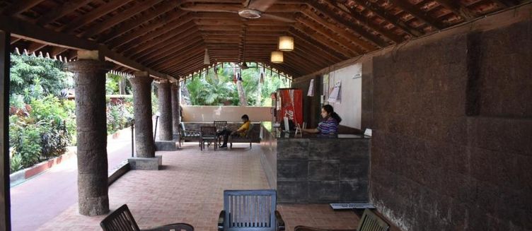 Фото отеля Villa Fatima