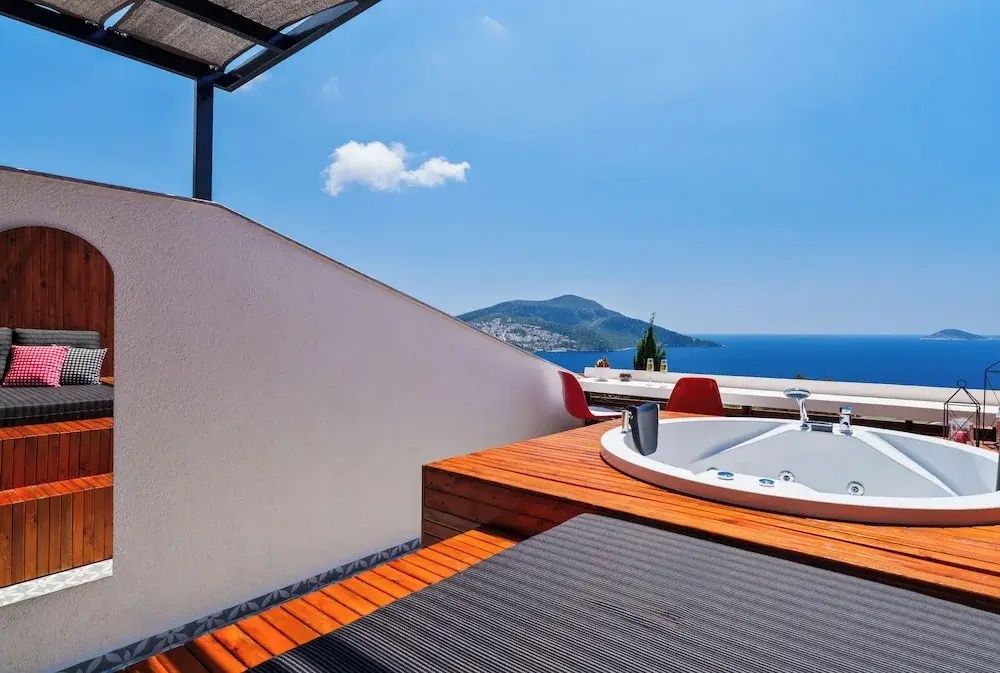 Lupia Suites фото 21