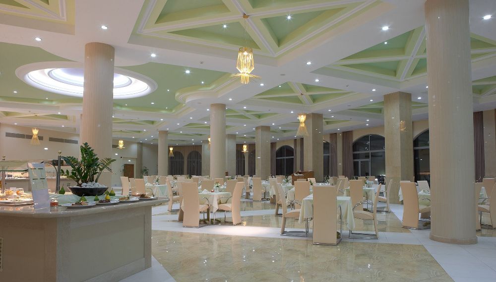 Atrium Platinum Luxury Resort Hotel & Spa фото 33