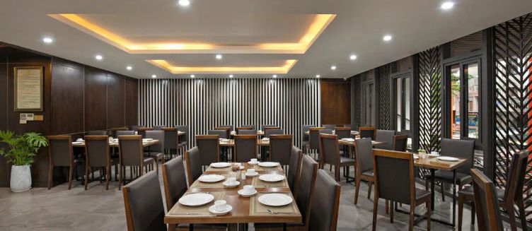 Фото отеля Palazzo Danang Beach