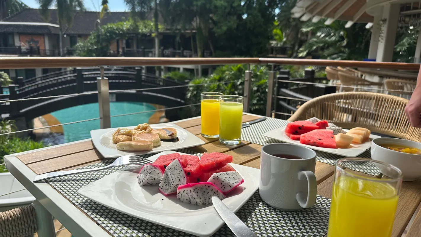 The Hotspring Beach Resort & Spa - SHA Extra Plus фото 5