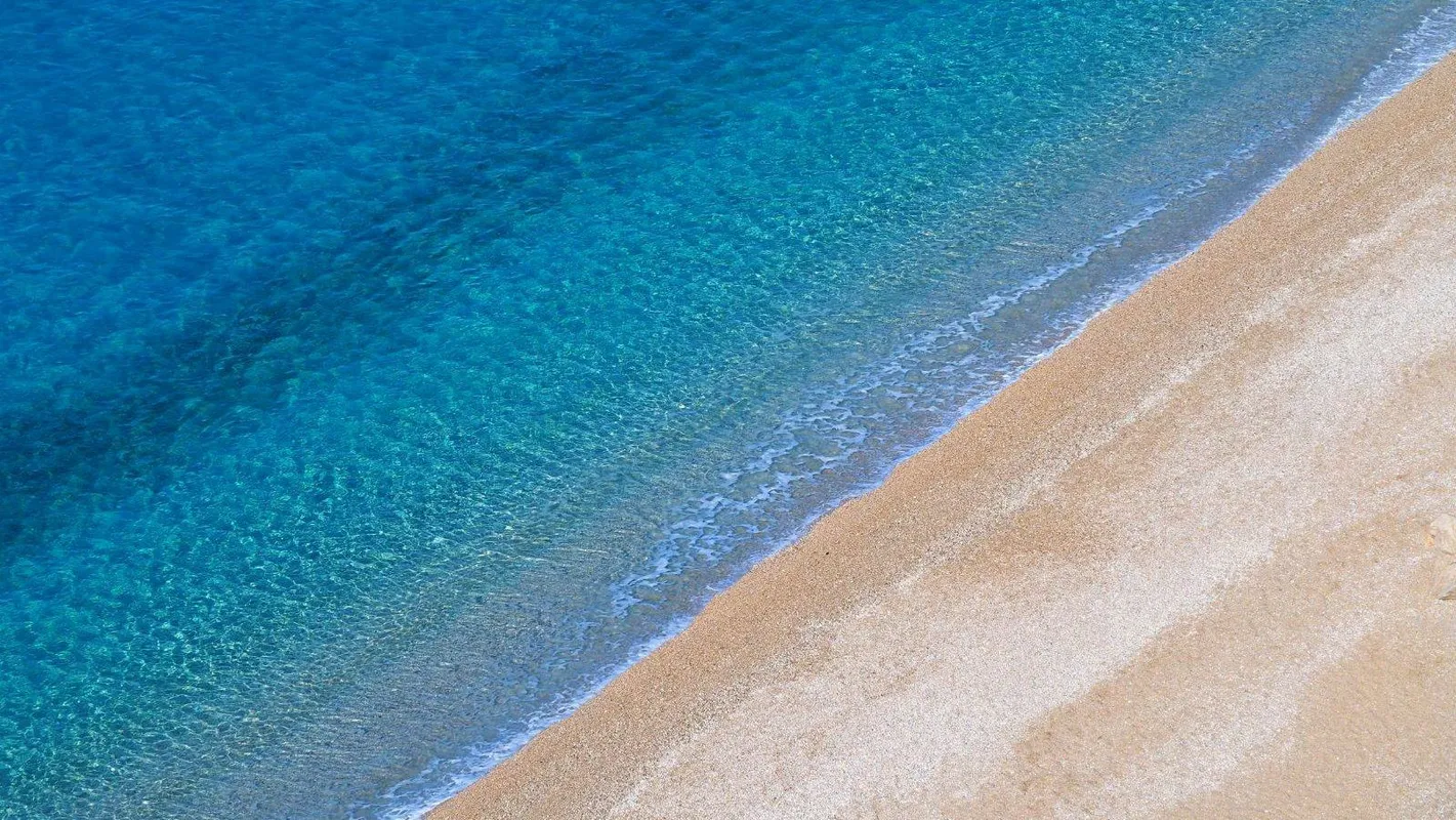 Akdeniz Beach Hotel фото 16