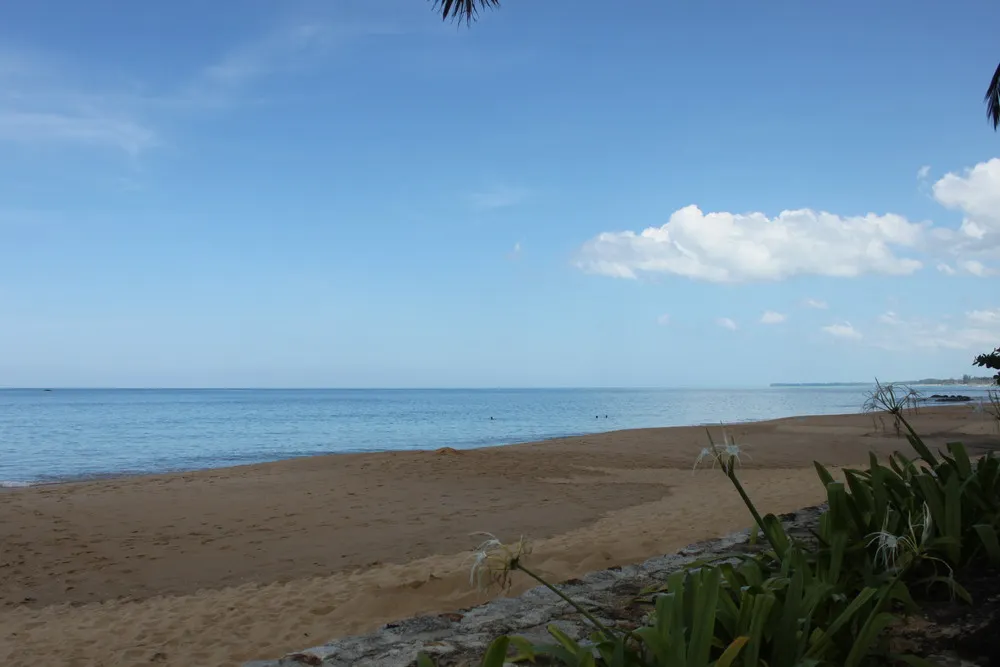 Khao Lak Palm Beach Resort фото 25