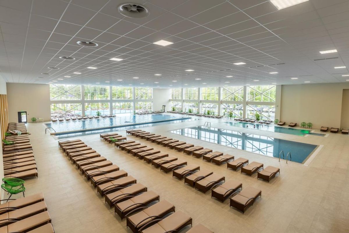 Movenpick Resort & SPA Anapa Miracleon фото 25