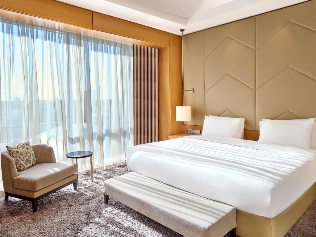 Hyatt Regency Tashkent фото 51