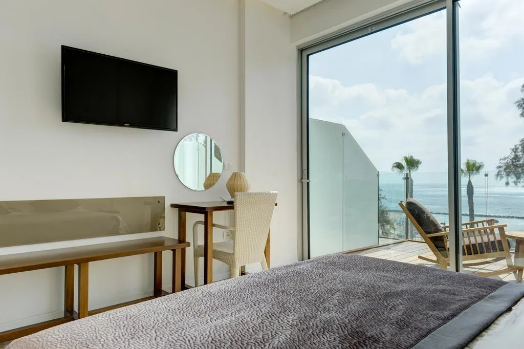Residence Beach Hotel фото 5