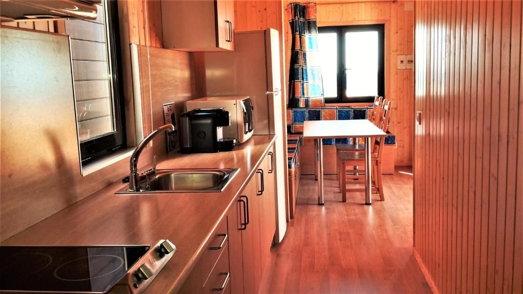 Bon Repos Camping & Bungalow Park фото 40