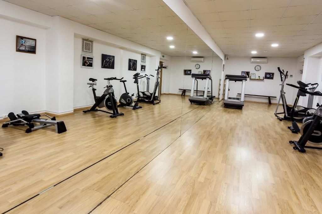 Hotel Araxa - Adults Only фото 29