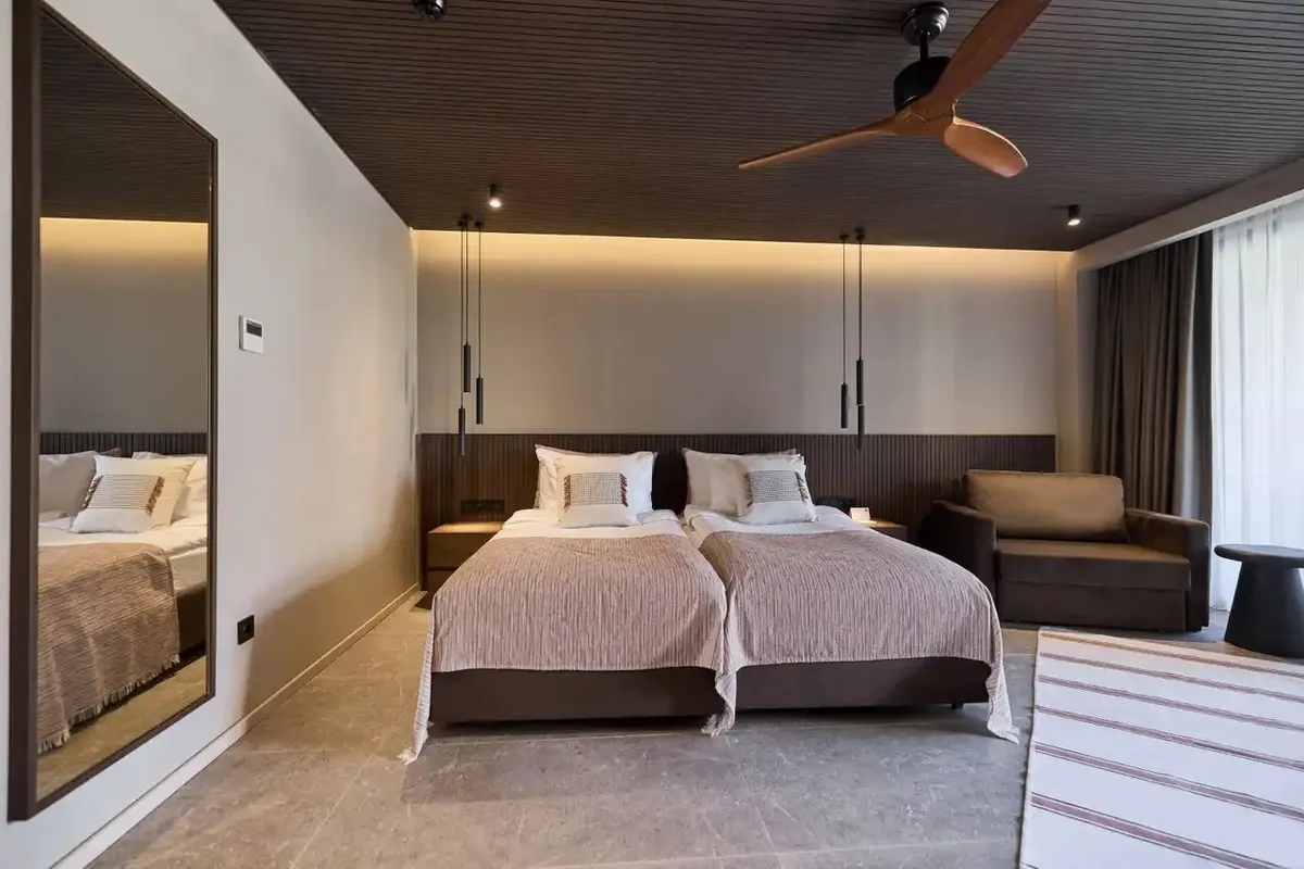 Jacaranda Luxury Resort фото 4